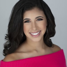 Jayda Rainey