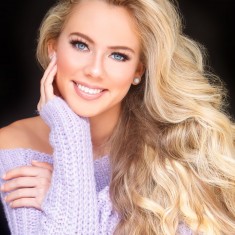 Kacie Mabe