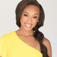 Zaria Walker