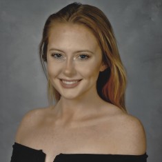 Caitlyn Jewett