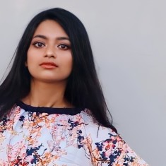 Fariha Tasnim Hridi