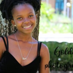 Dineo Ngake