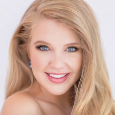 Chloe Warren (Miss Sumner County’s Outstanding Teen 2019)