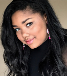 Madyson M. Fraime