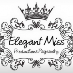 Elegant Miss Productions pageantry